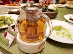 -新黄埭大酒店丨宴会厅(润元路店)