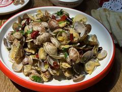 -叶派龙虾•招牌香辣蟹·海鲜(中海国际店)