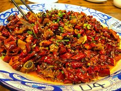 -齐轩居私房特色菜(光荣北路店)