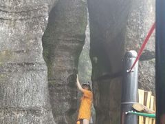 -梦幻奥陶纪景区