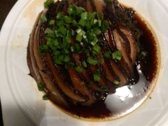 -茅庐毛血旺(烟台大悦城店)