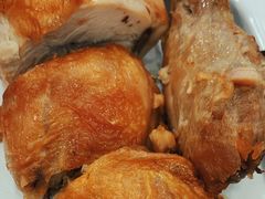 -香妃烤鸡(西单店)