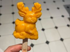 -新白鹿餐厅(城西银泰城店)