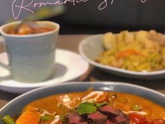 -CHINCHIN 青青·泰国料理(万象食家店)
