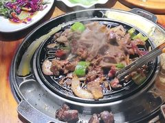 -超级神炭烤肉夜食(芥园西道店)
