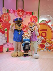 -尼克Playtime(欢乐海岸店)