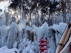 -沂蒙山旅游区云蒙景区(蒙山国家森林公园)
