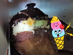 -KUMO KUMO甜品·冰淇淋(深圳壹方城店)