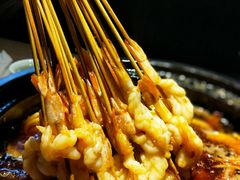 八破芋儿虾-胡马八破·川菜小馆(高新万达店)