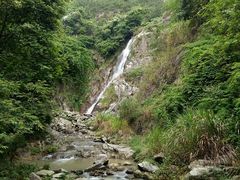 -梁野山景区