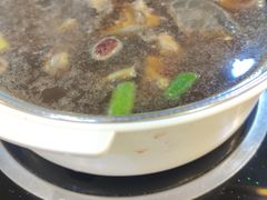 -甲鱼火锅(北村小区店)