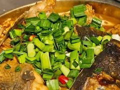 -食光慢宴·安吉土菜馆