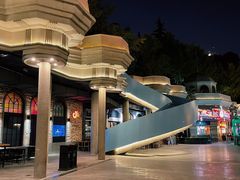 -JZ Club 爵士酒吧(上海店)
