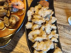 -长亭酒肆.武夷菜(鼓楼后海店)