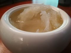 -燕庭·纯燕窝·甜品下午茶(南京西路店)