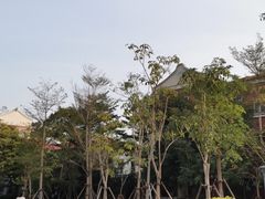 -海堤纪念公园