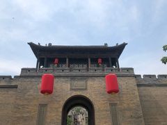 -山西王家大院