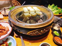 -泥炉烧肉师(新街口金銮巷店)