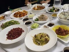 -鸿运楼烤鸭店(天桥店)