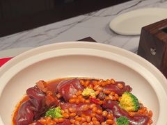 -深圳四季酒店·馥自助餐厅