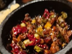 -大同江朝鲜菜•长春地标美食(绿园吾悦广场店)