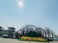 -呀路古热带植物园