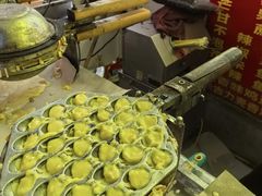 -阿叔鸡蛋仔(燎原路店)
