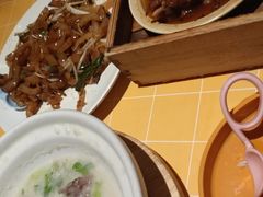 -蔡澜点心·粤菜(花城汇南区店)