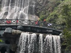 -古龙峡云天玻霸