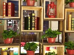 -小小河边鱼(天润城店)