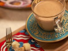 -龟兹KUCINA·新疆菜(前滩L+PLAZA店)