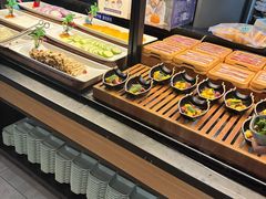 -梨花自助烤肉(乐宾店)