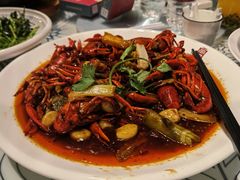 小龙虾-袁州宴·地道袁州菜(袁山东路店)
