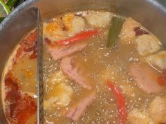 -生如夏花泰式火锅(西村黑金店)
