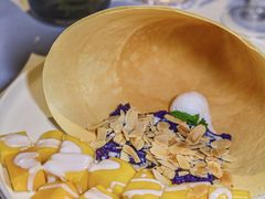 -狮拾久·现代新加坡料理(福田COCO Park店)