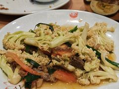 -抱德·潮汕味(敦和店原惠城鱼仔)
