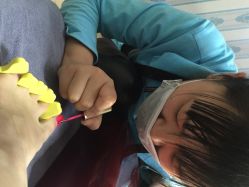 点击看大图 宜兰贝尔美甲(鲁谷店)-梵熙美甲 Fancy Nails