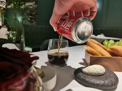 -L'Arome芳芳法国餐厅(仙林金鹰店)