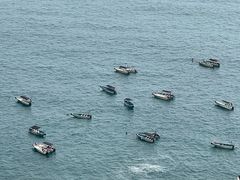 -西涌国际滨海旅游区