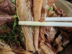 -大勇羊棒骨·烧烤(经六路店)