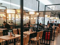 -小杨生煎(杭州东站店)