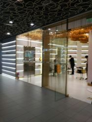 -3AM·S HAIR SALON烫发染发接发