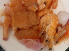-青岛颐海花园酒店总店·自助餐厅