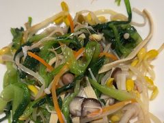 -大鹏饭店·金陵家宴(奥体中心店)