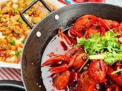 -二钳洞庭虾蟹·江湖菜(鹭岛店)