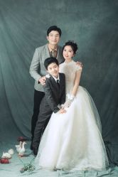 -瞳孔摄影(植物园路店)