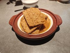 -老淮滨-蚌埠非遗小吃(淮河路店)