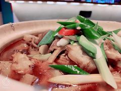 -腰子哥烤串(石佛营炫特店)