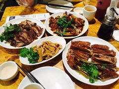 -陈鹏鹏潮汕菜(欢乐海岸 海边景观店)