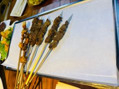 -小板凳·锦州烧烤(高新区店)